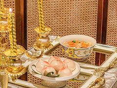 -ONE FULL 古董港式海鲜火锅