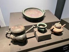 -陕西历史博物馆