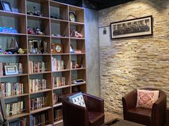 -时光漫步酒店(北京雍和宫南锣鼓巷后海店)