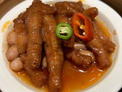 -金悦轩海鲜酒家(拱北店)