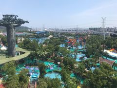 -苏州乐园森林水世界