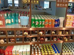 -釜盛海鲜烤肉火锅自助料理(正义坊购物中心店)