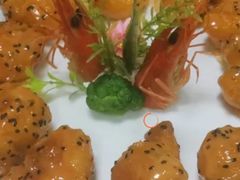 -百姓渔村(南中环店)
