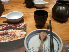 -云海肴·汽锅鸡·云南菜(天津国金汇店)