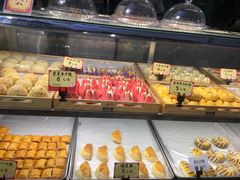 -武汉冠生園(吉庆街店)