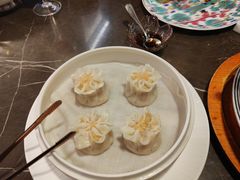 -海派悦庭·海胆烧麦·新融合菜(凯德广场店)