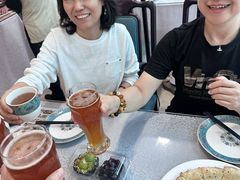 -汗腾格里·风味餐厅(新疆驻京办店)