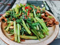 -正宗台湾胡椒蝦(愉景新时代广场店)