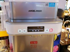 -盒马鲜生(皇庭广场店)