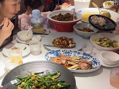 -百年神厨·地道川菜(清江西路店)