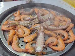 -船奇蒸汽海鲜·闽菜(八市海鲜总店)