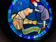 -三鹰之森吉卜力美术馆