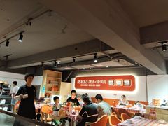 -韵味湘肴·小炒黄牛肉(五一广场店)