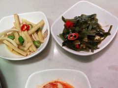 -韩宫宴烤肉·料理(苏州中心店)
