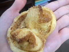 -国际饭店·帆声西饼屋(黄河路店)
