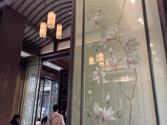 -太湖饭店·寄畅轩中餐厅