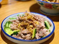 -吕氏疙瘩汤·私家菜馆(慈云寺店)