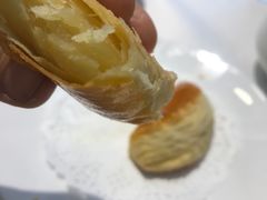 榴莲酥-万龙洲海鲜(南新仓店)