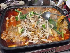 -大鹏饭店·金陵家宴(奥体中心店)