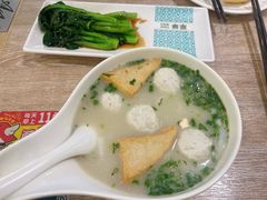 -翠华餐厅(东门店)