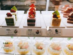 -爱达乐面包生日蛋糕(温江德昆新天地店)