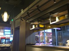 大堂-小杨烤肉(高新店)
