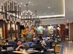 -西藏饭店·亚克·食光自助餐厅(文殊院店)