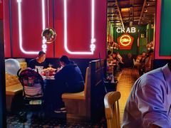 大堂-胖哥俩肉蟹煲(龙德广场店)