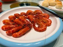 -东豪园林海鲜酒家(南港路辅路店)