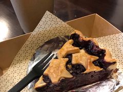 蓝莓派-Pie Bird(新闸路店)