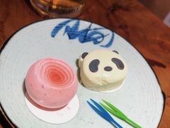 -晶吉·居酒屋·烧鸟·生鱼饭(中山区民主广场店)