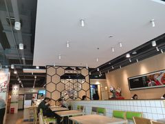 大堂-大米先生(成都青龙街店)