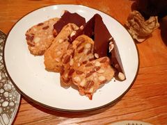 -THE CANNERY&JUJU 新鲜海鲜·牛排美食酒廊