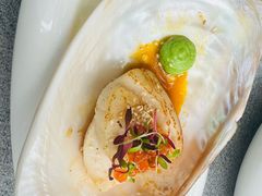 黄油扇贝-Ministry of Crab•MOC(交子大道店)