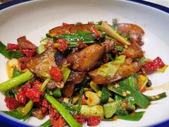 -湘约爨厨(太白立交店)