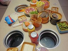 -海底捞大排档火锅(打浦路店)