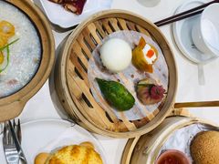 -蔡澜点心·粤菜(月星环球港店)