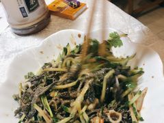 水爆肚-蓬川食府(金海道店)