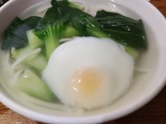 -苹果树下艺术餐厅(通州店)