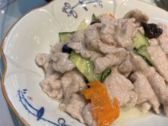 -到家尝北京菜(西坝河店)