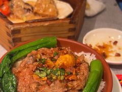 -晓粤·惹味粤菜(凯德乐峰广场店)