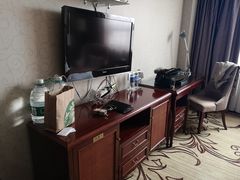 -信合中州国际饭店