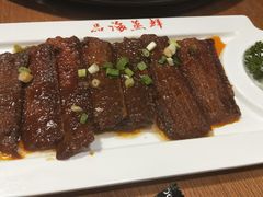 -蟹谢蒸鲜自助餐厅