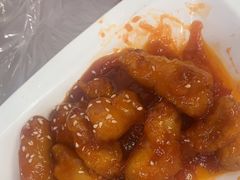 -四妹餐厅(玫瑰街店)