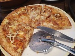 -萨莉亚意式餐厅(浦江万达广场店)