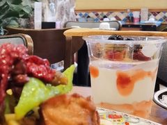 -巴依老爷新疆美食(望京小街店)