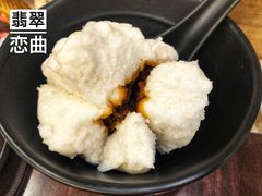 叉烧包-粤厨点心专门店