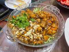 -恩宏德餐馆(平山道店)