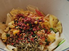 -弓家大队老碗面(高新咖啡街区店)