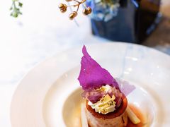 -Le Siècle.百年西餐厅(颐和公馆店)